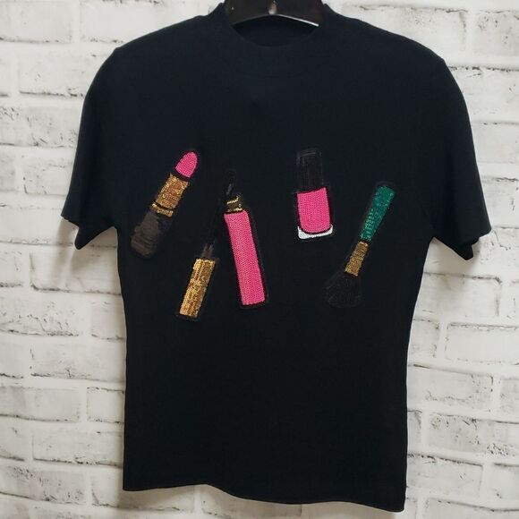 Holly bracken top - Picture 1 of 3